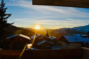 Appartement Cosy, La Rosière, 300m du téléski gratuit de Manessier